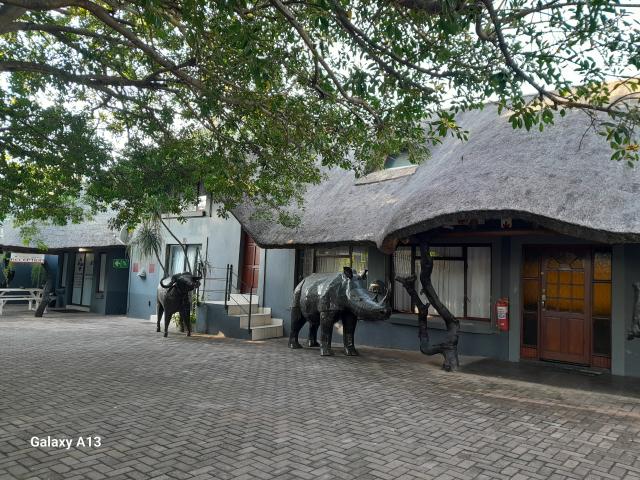 House for rent in Lephalale, Limpopo