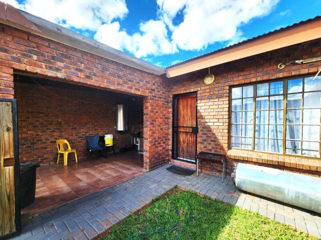 Apartment for rent in Lephalale, Limpopo