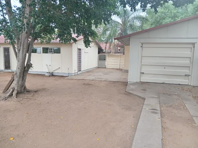 House for rent in Limpopo