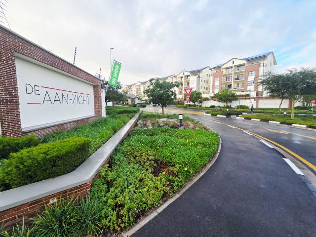 Apartment for rent in Western Cape