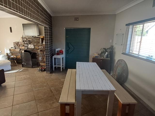 House for rent in Benoni