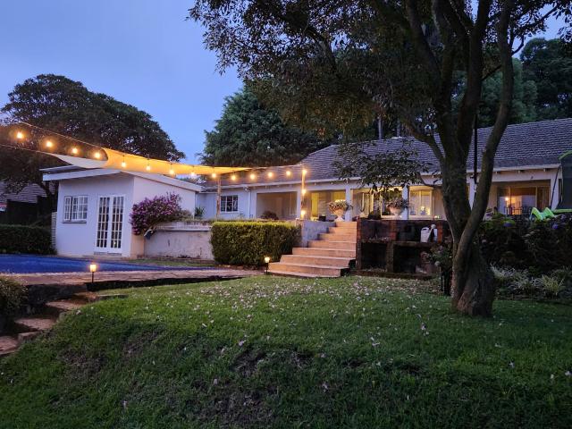 House for rent in Umgungundlovu, Kwazulu-natal