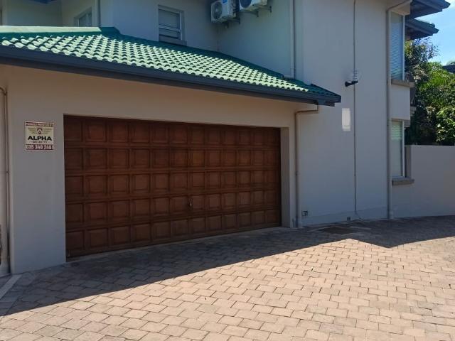 Apartment for rent in Mtunzini, Kwazulu-natal