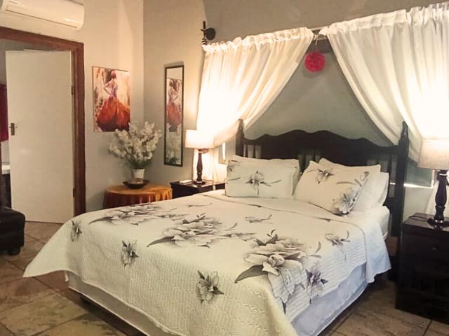 House for rent in Meer En See, UMhlathuze Municipality