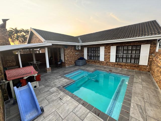 House for rent in Richards Bay, Kwazulu-natal