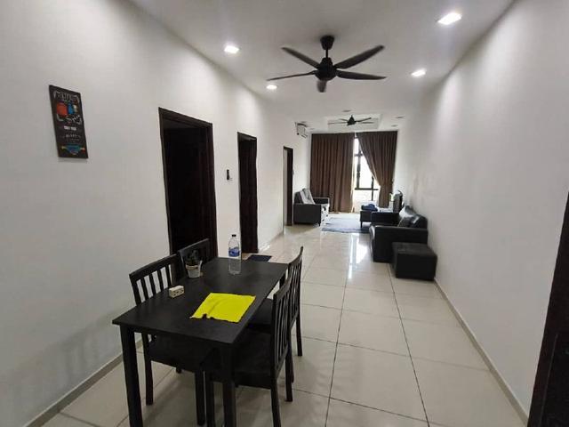 Serviced Residence for rent in Johore Bahru, Johor