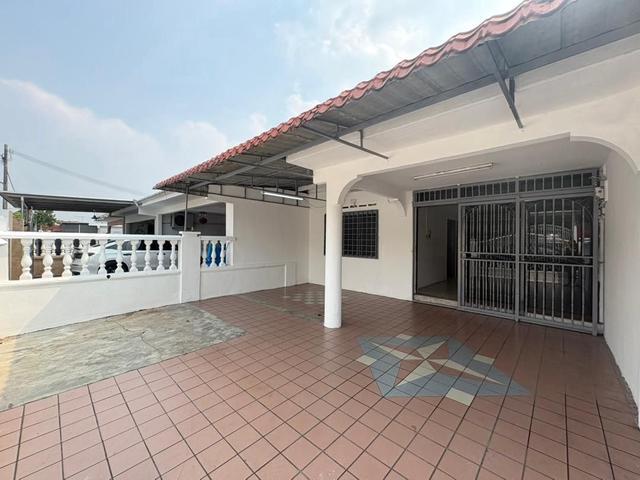 Terraced House for rent in Tebrau, Johor