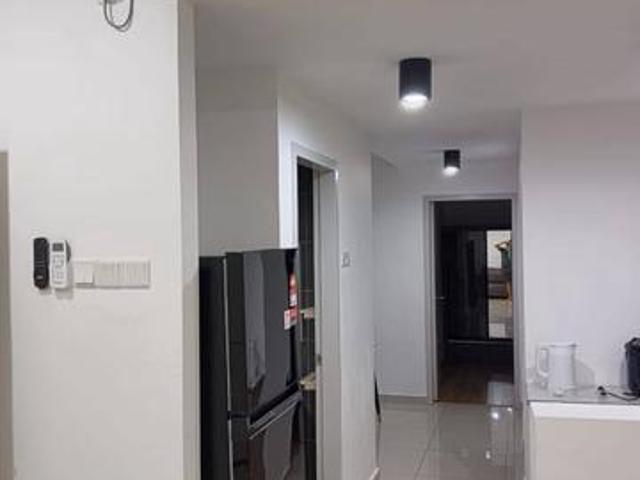 Serviced Residence for rent in Masai, Johor