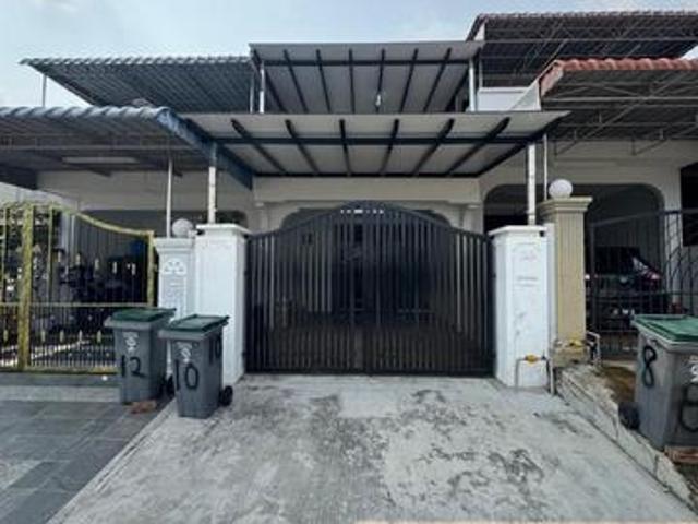 Terraced House for rent in Bukit Ledang, Johor