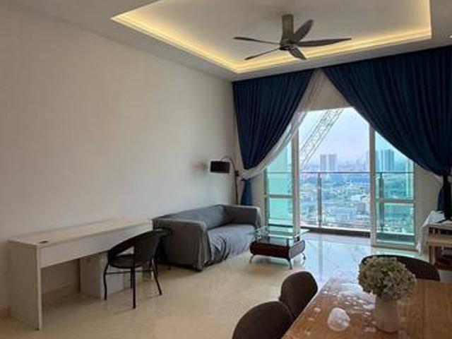 Condominium for rent in Johore Bahru, Johor