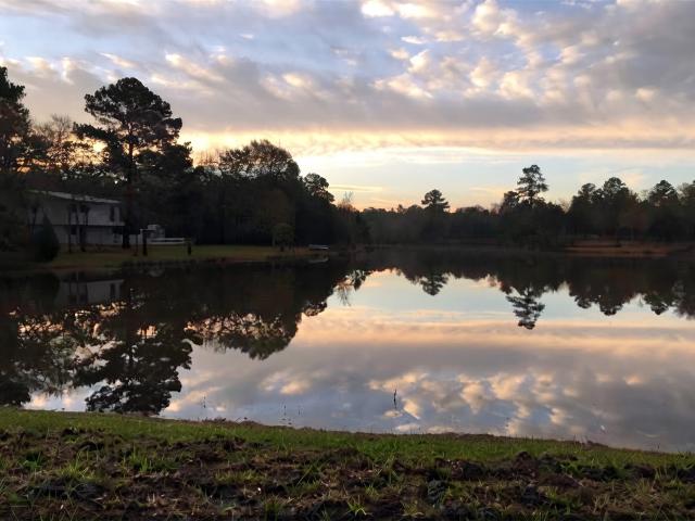 Land for sale in Hempstead, Texas
