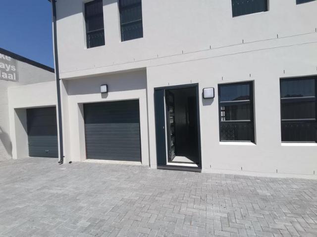 House for rent in Parow, Western Cape