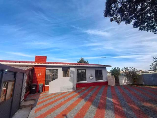 House for rent in Kraaifontein, Western Cape
