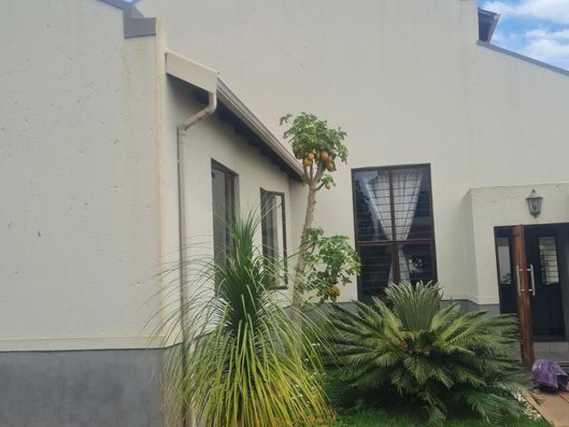 House for rent in Randburg, Gauteng