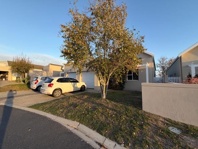 House for rent in Western Cape