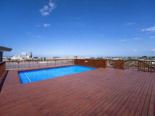 Apartment for rent in Umhlanga, Kwazulu-natal