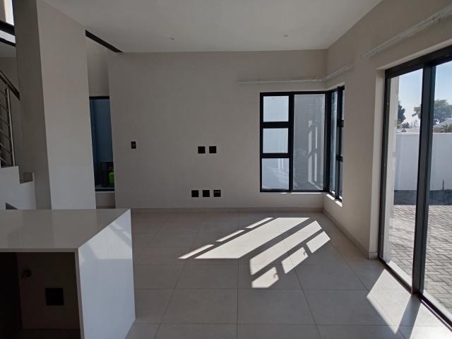 Apartment for rent in Rustenburg