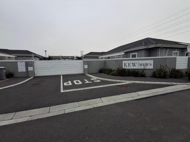 House for rent in Western Cape