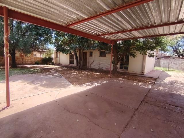 House for rent in Kgalagadi, Northern Cape