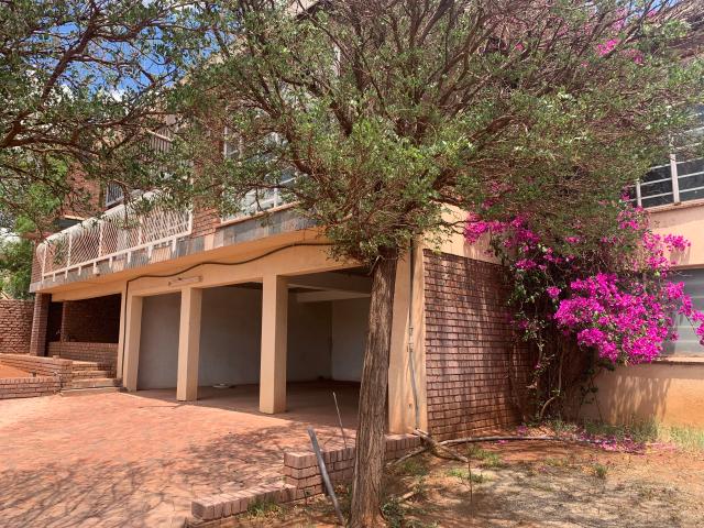 House for rent in Postmasburg, Northern Cape