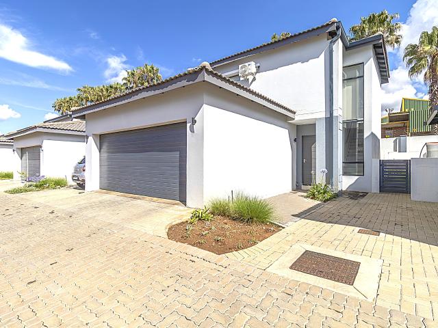 House for rent in Nooitgedacht, Gauteng