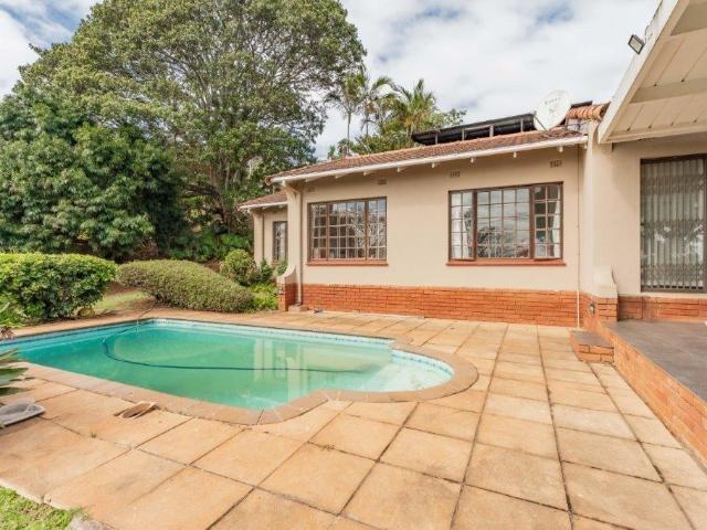 Apartment for rent in Kloof, Kwazulu-natal