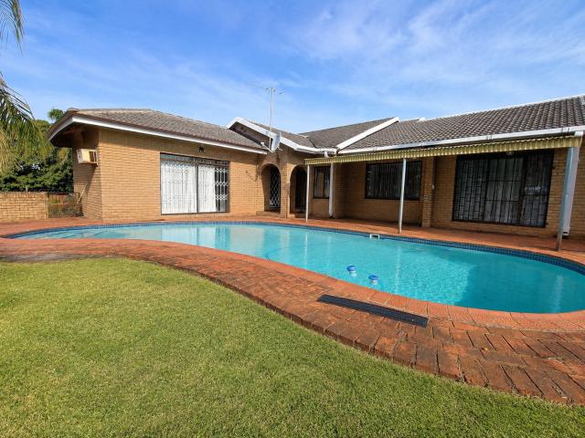 House for rent in UMhlathuze Municipality, Kwazulu-natal