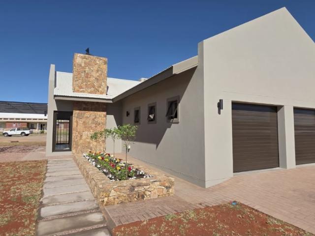 House for rent in Louisvale, Northern Cape