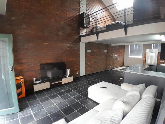 Apartment for rent in Cape Town, Western Cape