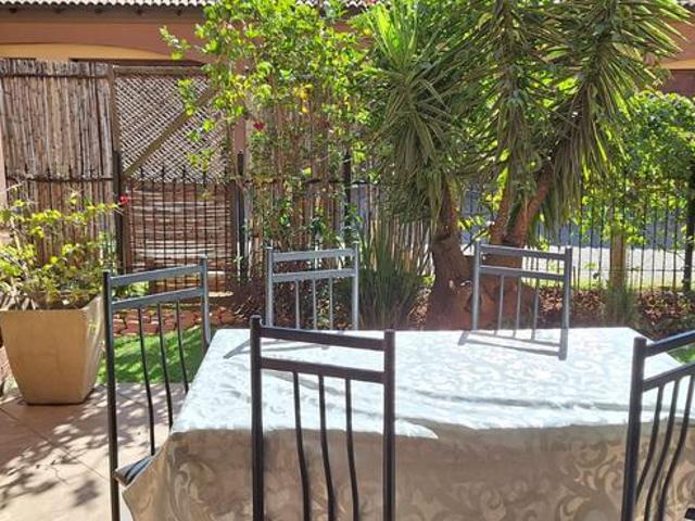 Apartment for rent in Ekurhuleni, Gauteng