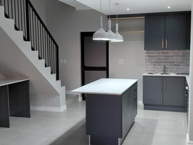 Apartment for rent in Western Cape