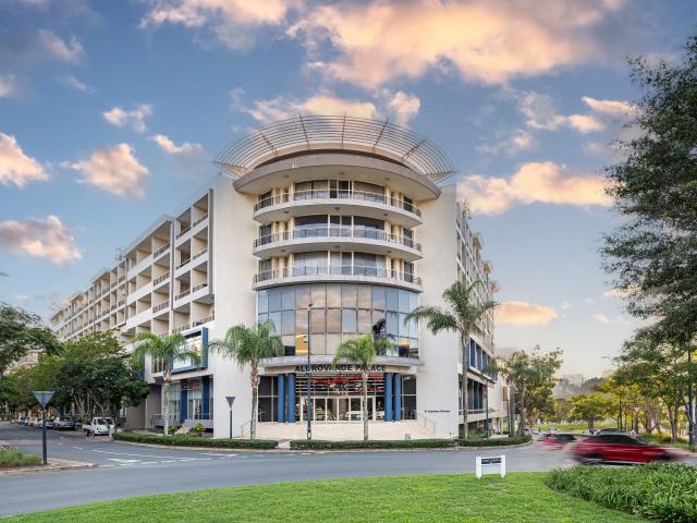 Apartment for rent in Umhlanga, Kwazulu-natal