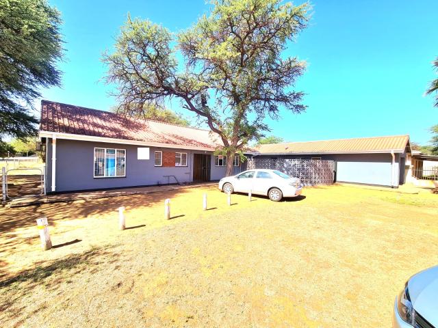 Apartment for rent in Kgalagadi, Northern Cape