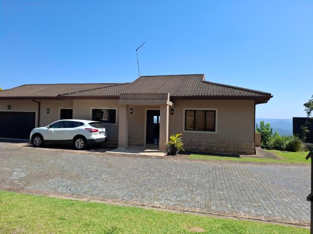 House for rent in Umgungundlovu, Kwazulu-natal