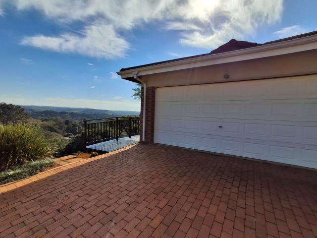 House for rent in Kloof, Kwazulu-natal