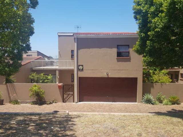 House for rent in Durbanville, Western Cape