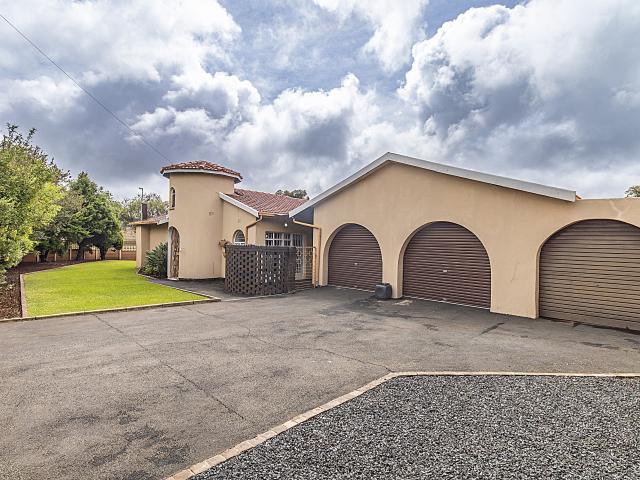 House for rent in Nooitgedacht, Gauteng