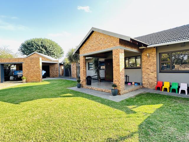House for rent in Ekurhuleni, Gauteng