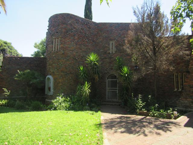 House for rent in Dr Ruth Segomotsi Mompati District Municipality, North West