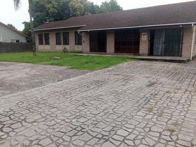 House for rent in UMhlathuze Municipality, Kwazulu-natal