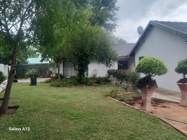House for rent in Limpopo