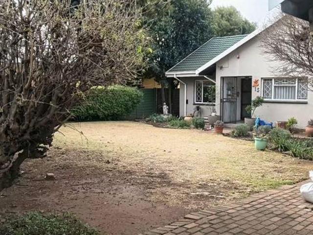 House for rent in Sundra, Mpumalanga