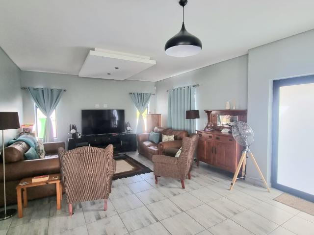 House for rent in Seaview, Kwazulu-natal