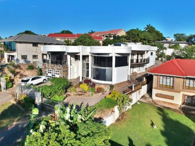 House for rent in Umkomaas, Kwazulu-natal