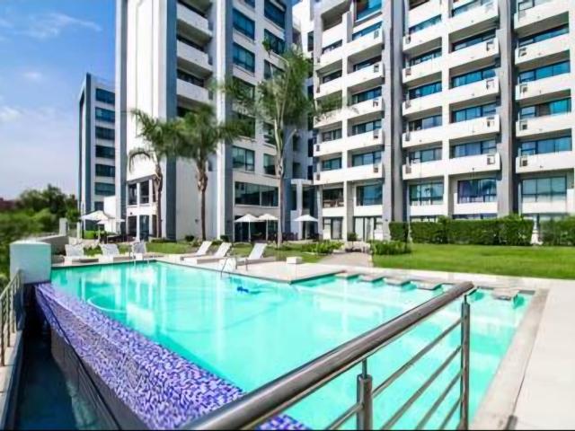 Apartment for rent in Waterkloof, Gauteng