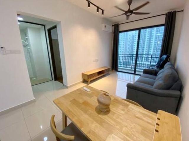 Serviced Residence for rent in Johore Bahru, Johor