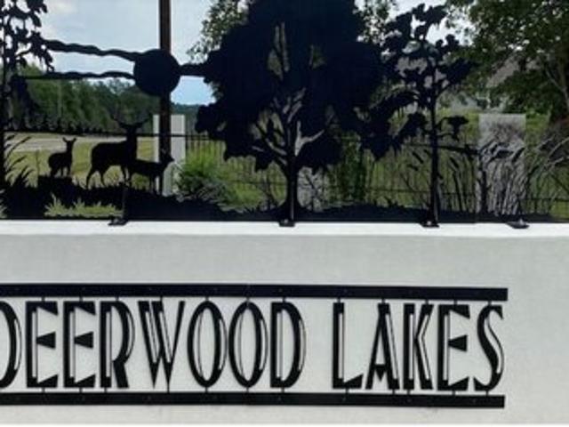 Land for sale in Hempstead, Waller County