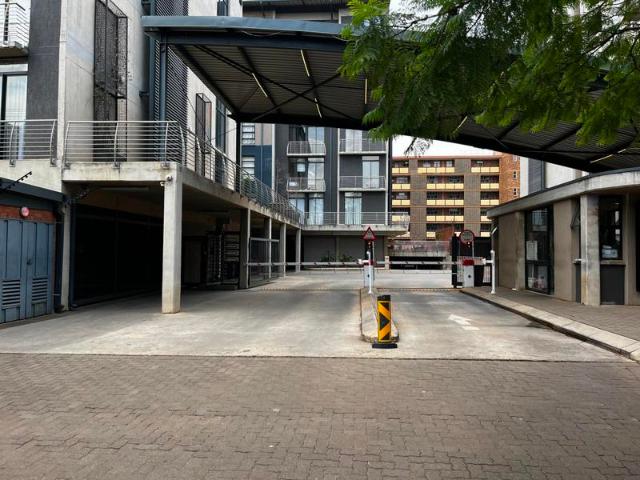 Apartment for rent in Waterkloof, Gauteng