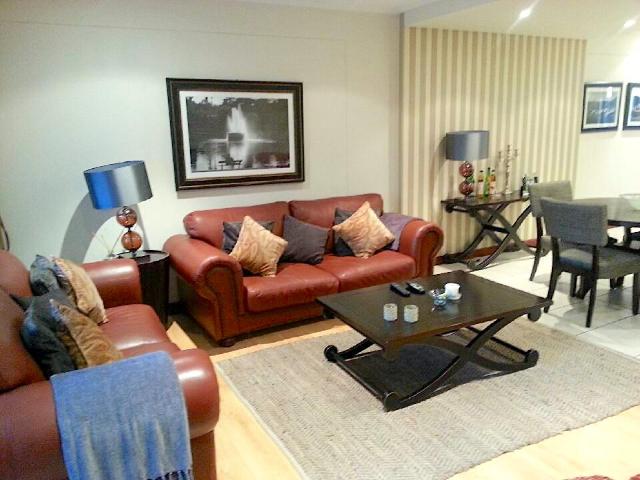 Apartment for rent in Alexandra, Gauteng