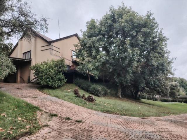 House for rent in Nooitgedacht, Gauteng